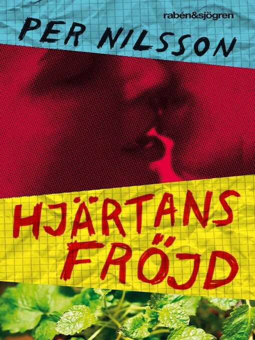 Titeldetaljer för Hjärtans fröjd av Per Nilsson - Tillgänglig